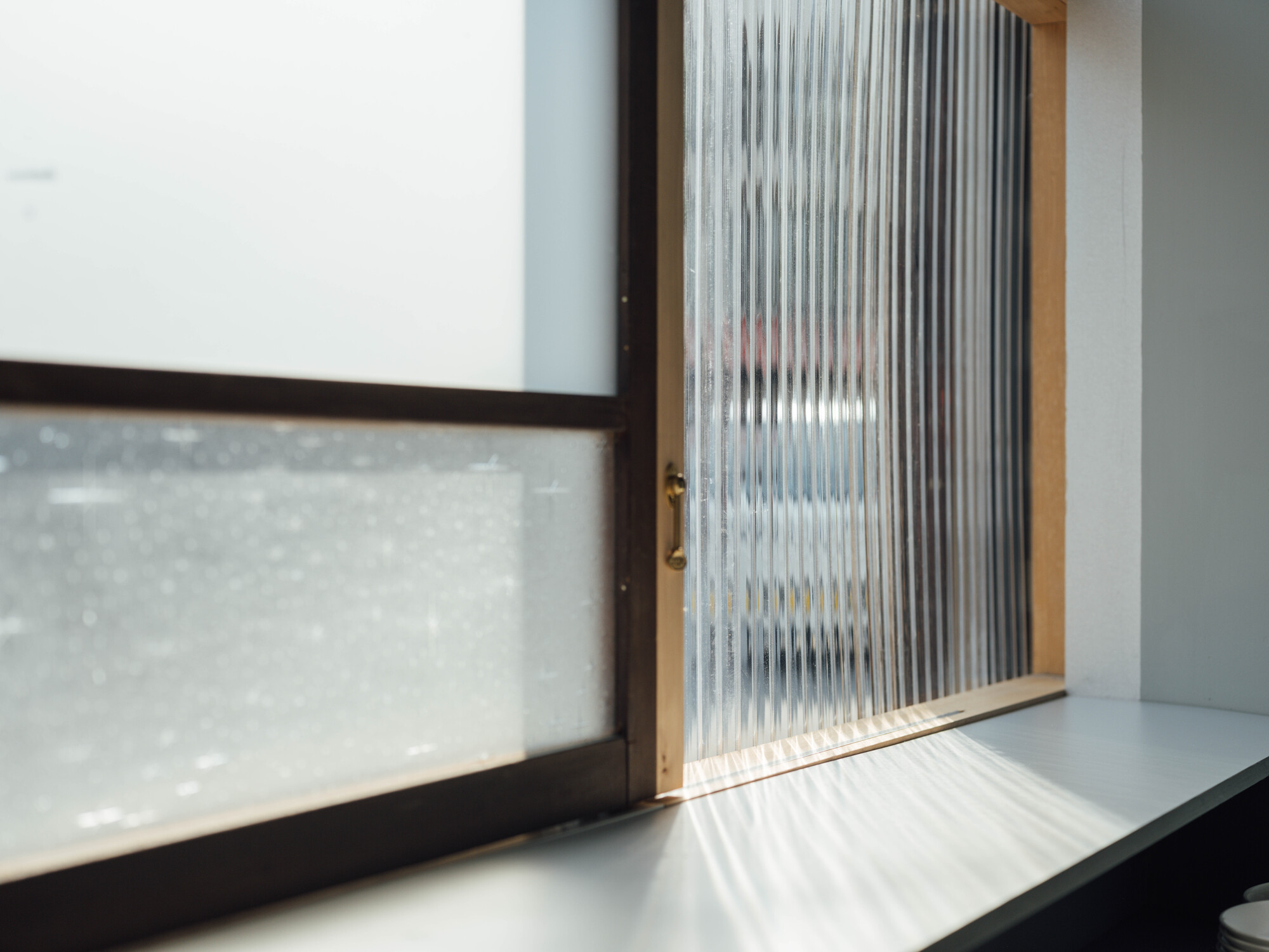 草之木咖啡馆丨日本东京丨CHINDON-23