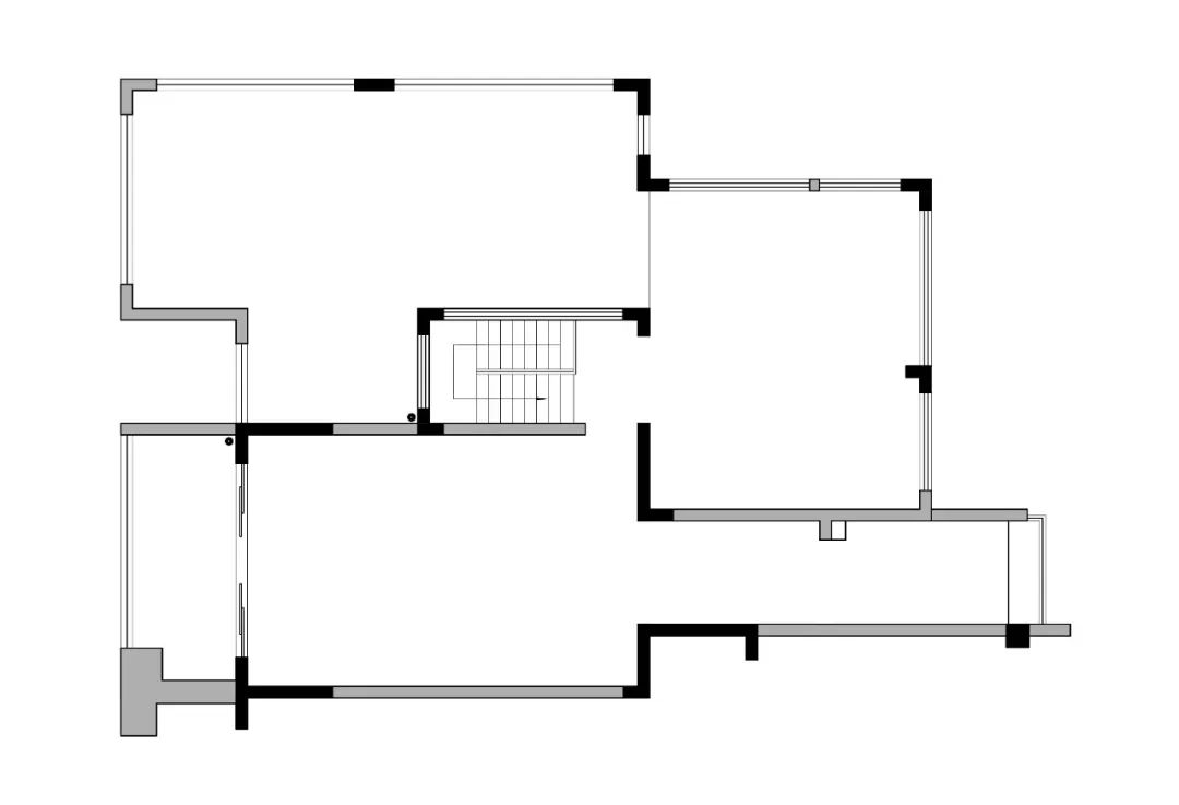 托斯卡纳叠拼别墅，诠释生活艺术-73