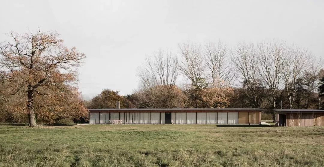 SCDA 新作颠覆住宅设计,曼哈顿顶层复式亮相!-89