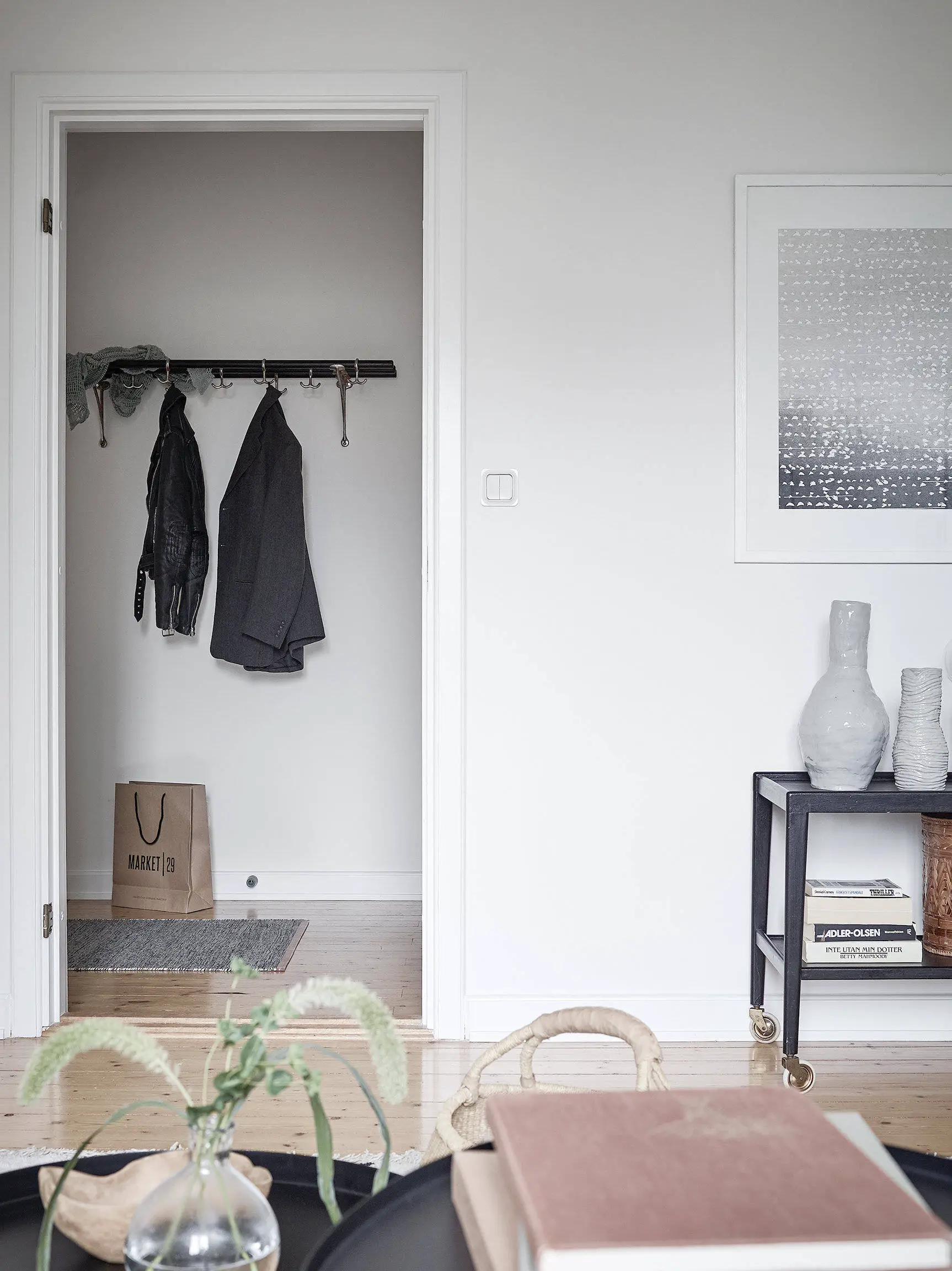 民族风情的白色家居-5