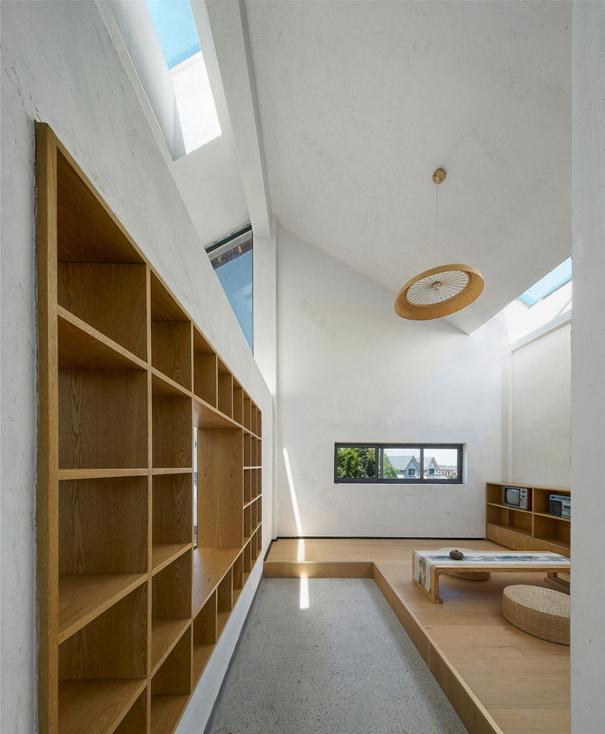 浙江龙游后山头28号住宅-65