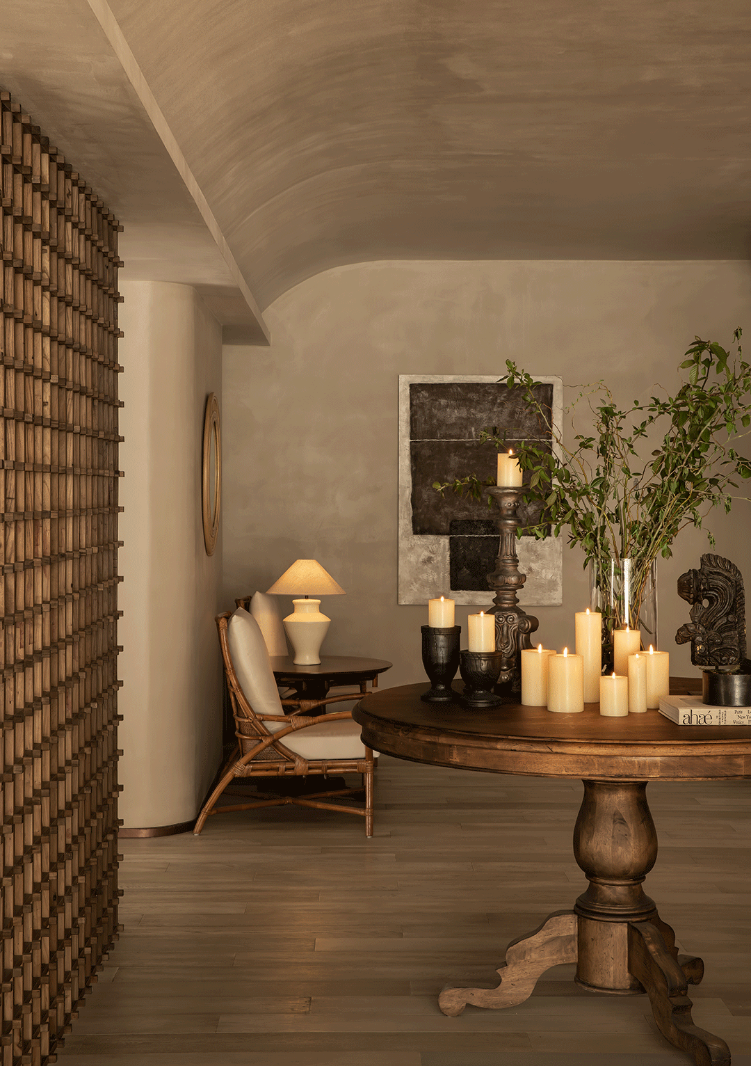 腾冲月泊半山温泉度假酒店丨中国云南丨CSD.DESIGN-50