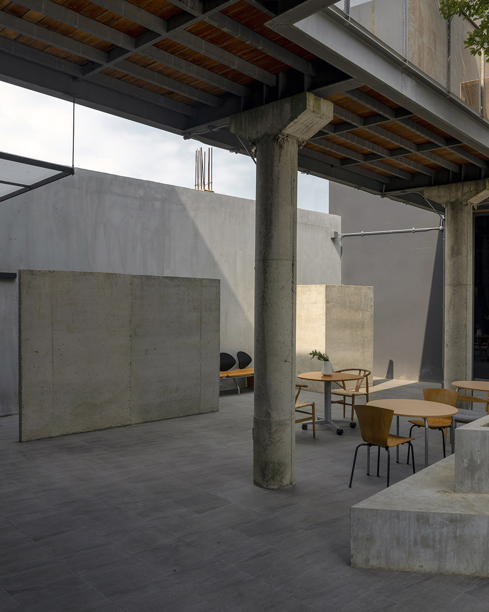 咖啡店丨泰国彭世洛-22