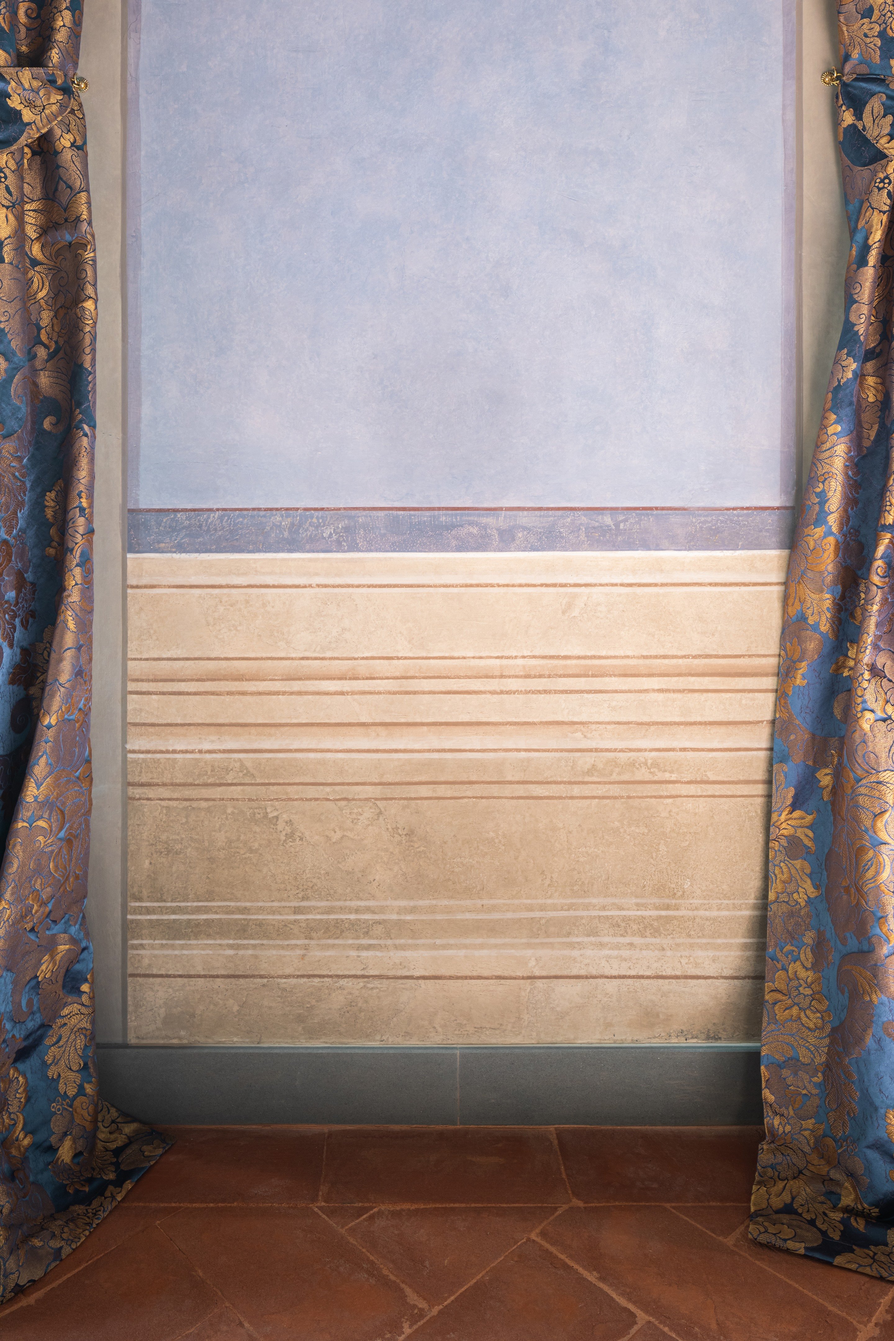 波尔蒂纳里萨尔维亚蒂宫丨意大利佛罗伦萨丨Spagnulo & Partners-38