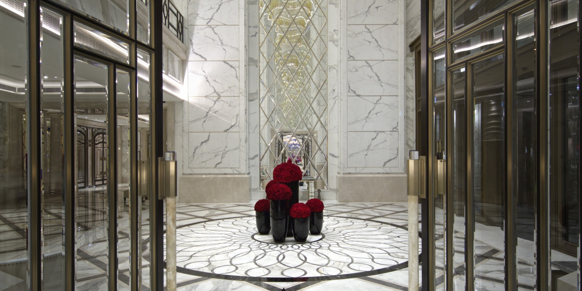 The Ritz-Carlton Macau-10