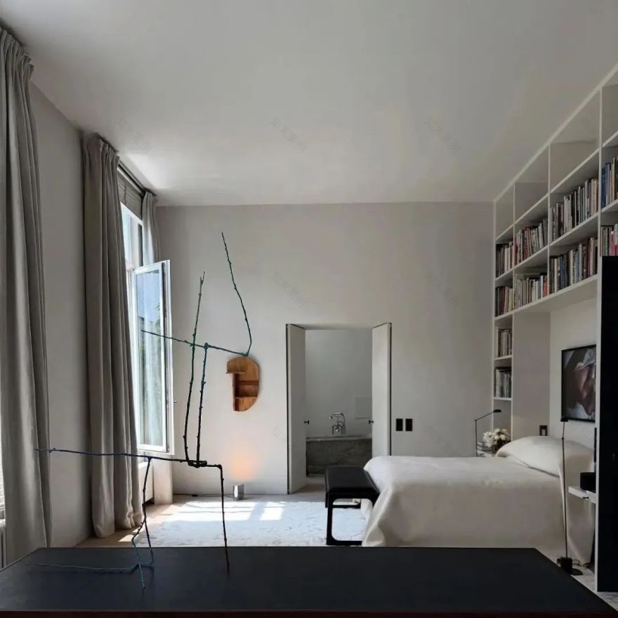 Zara Home 第三系列家居设计丨Zara Home,Vincent Van Duysen-11