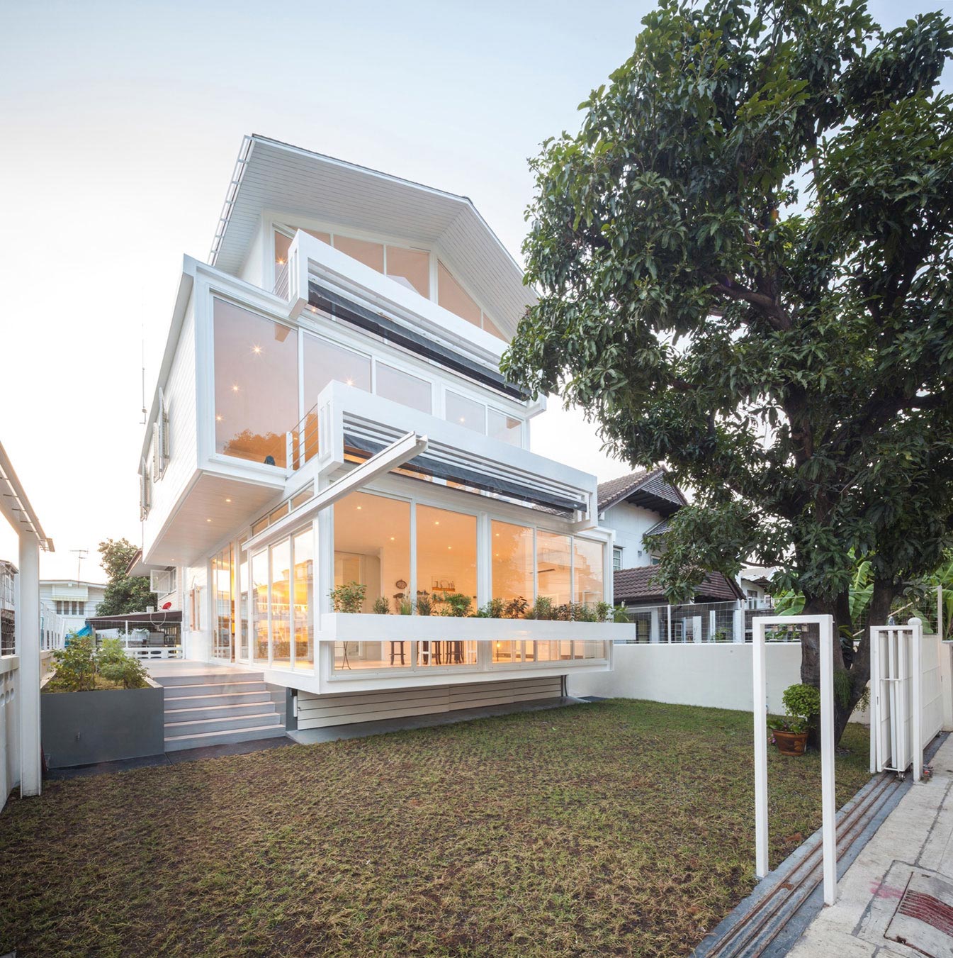 O·艺术·IM 住宅-8