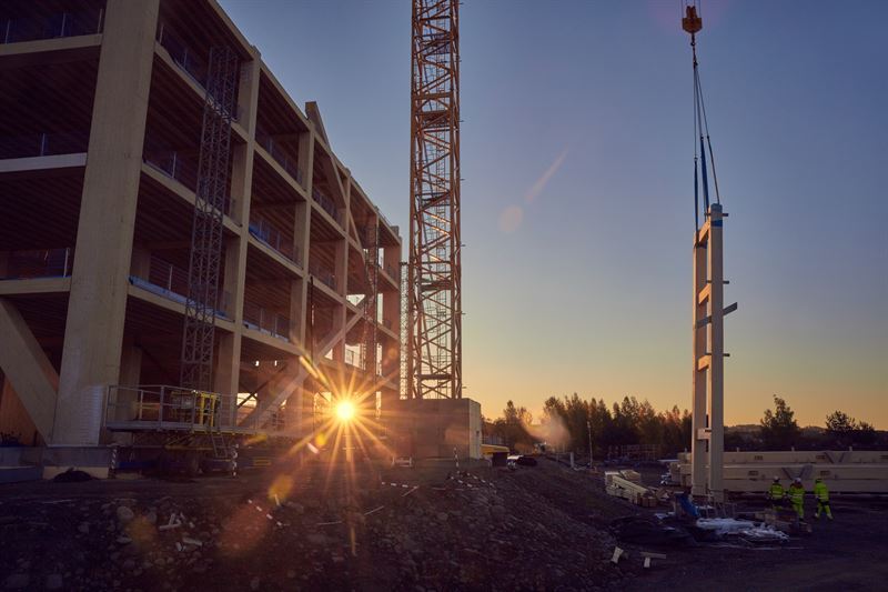 Worlds Tallest Timber Tower to Be Built in Norway—Thanks to New Rules on What Defines a Timber Building-3
