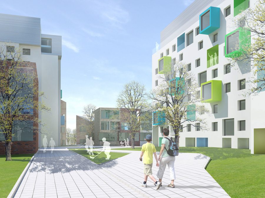 Suvela urban renewal – Avanto-16