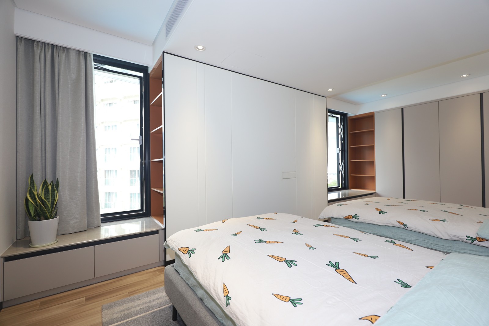 深圳皇家海湾公馆住宅-44