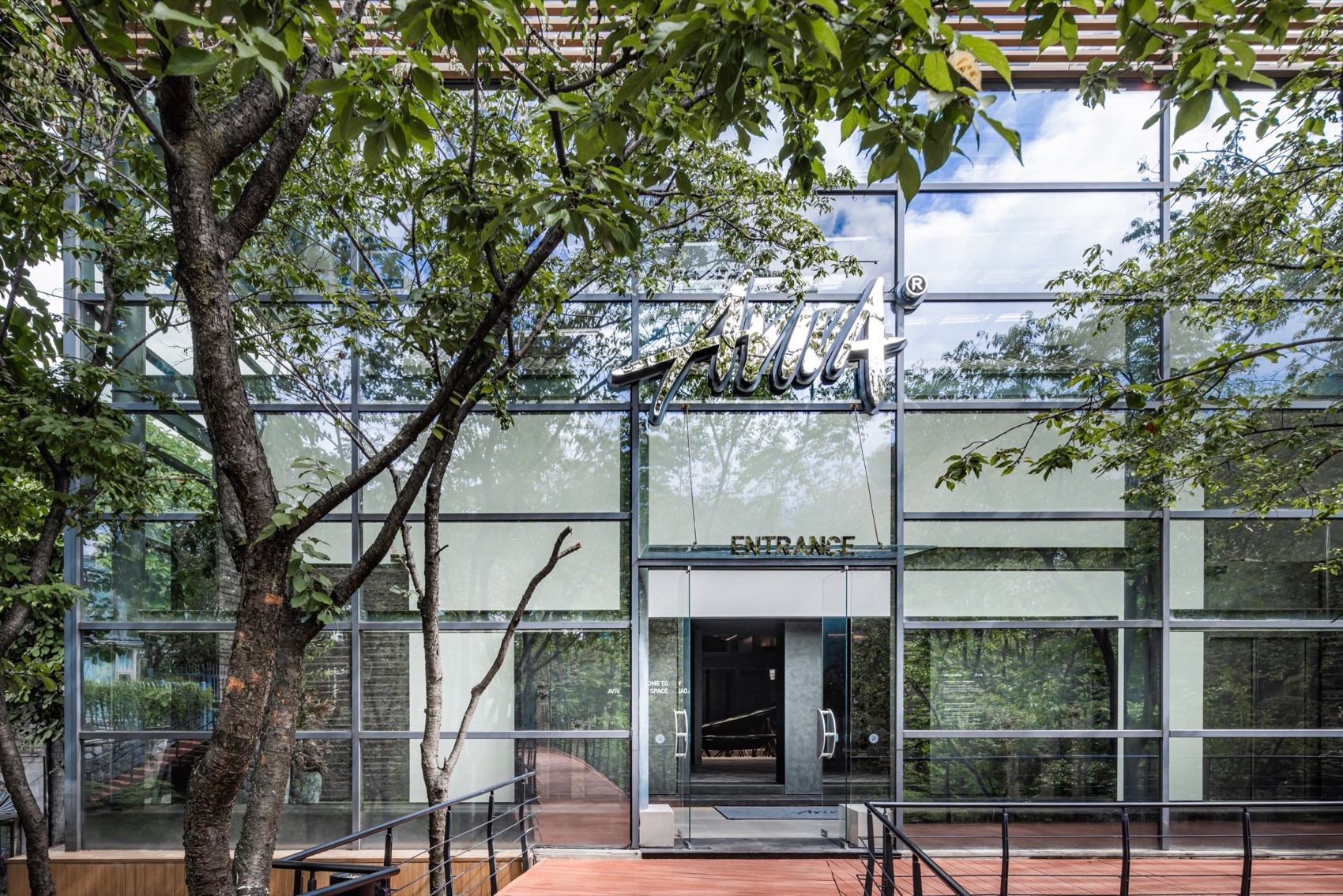 薇拉大理·意识剧场丨中国大理丨向生设计事务所-24