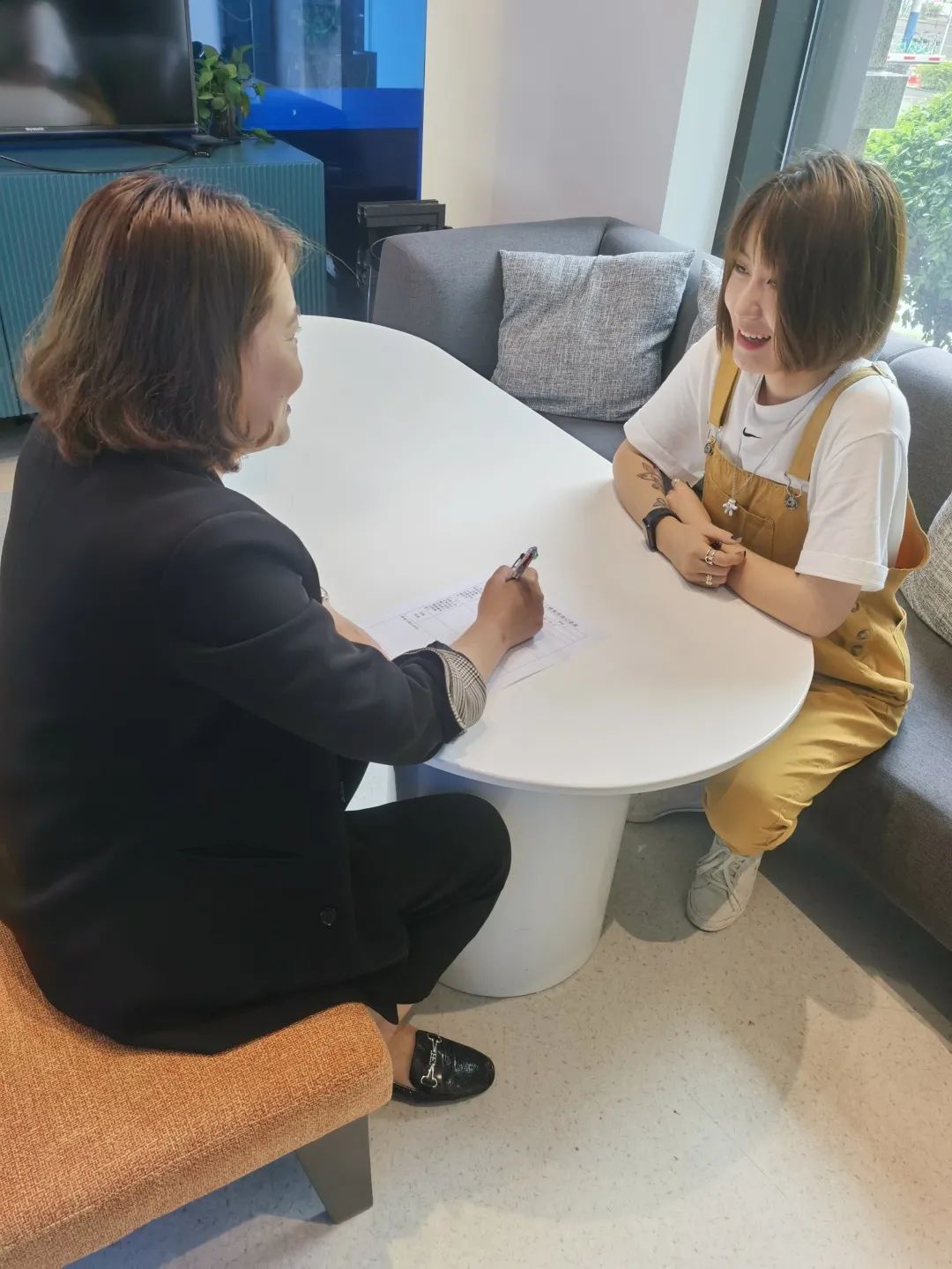 锦华装饰新员工成长跟踪计划-23