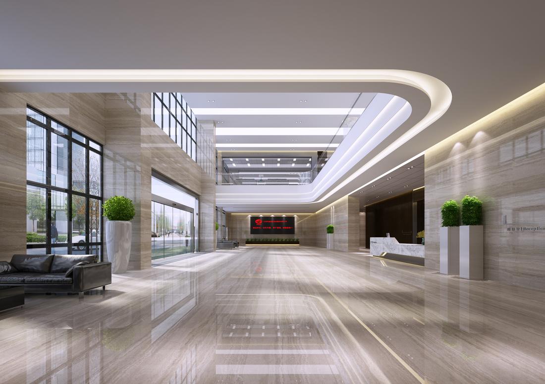 行政办公大楼-5