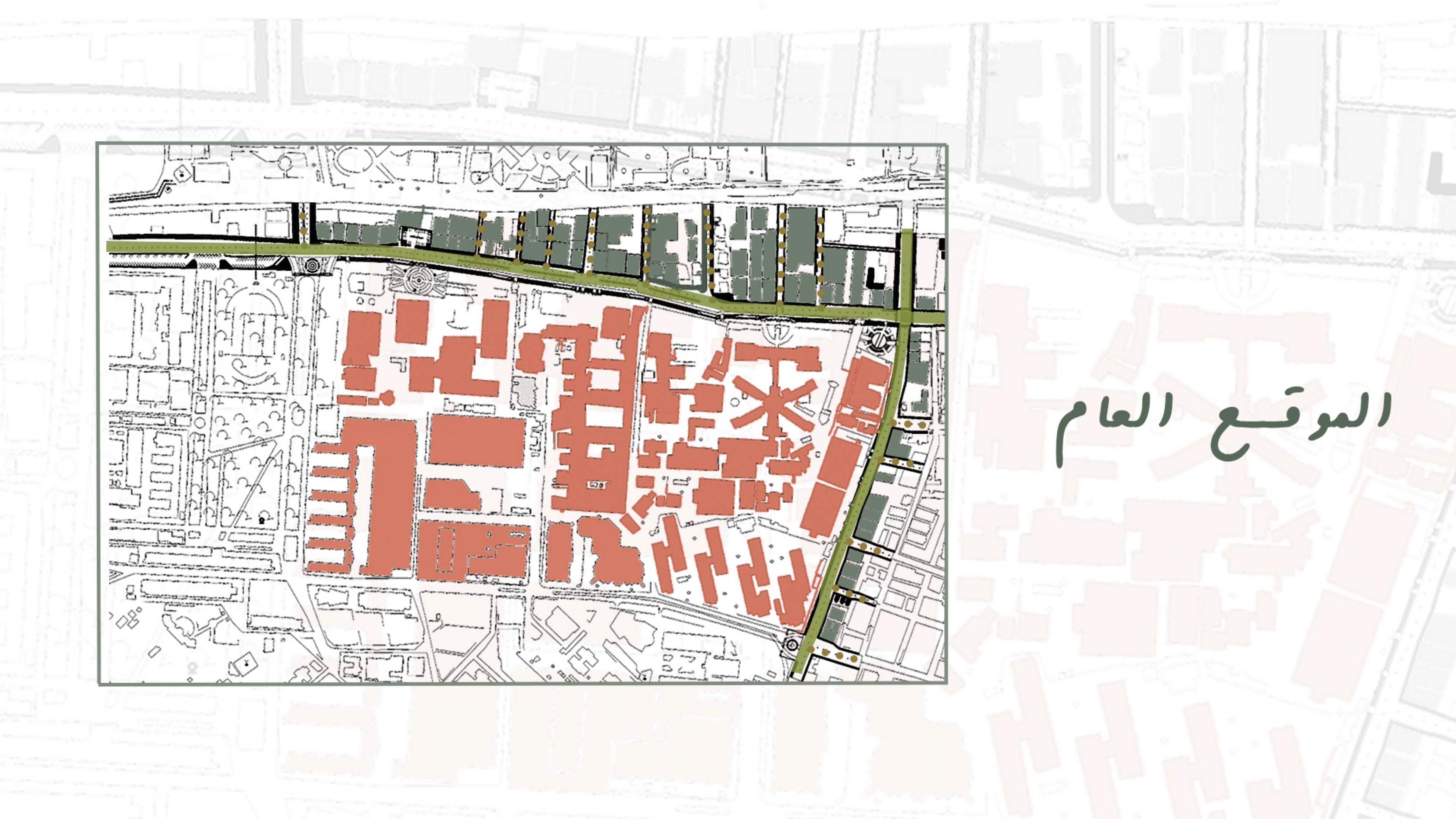 حكاية تطوير | تطوير شارعي جيهان والمشاية بالمنصورة.-38