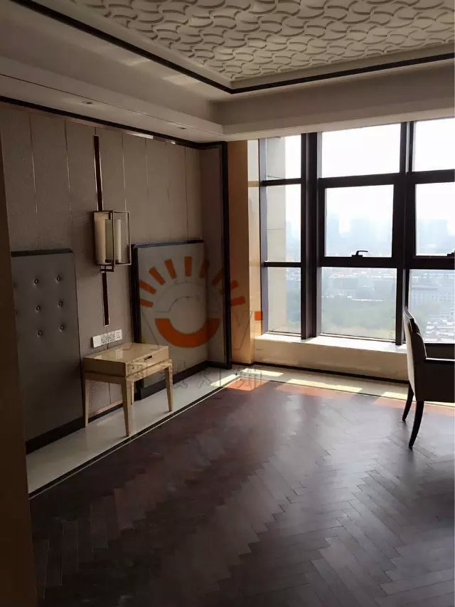 合肥融桥酒店-3