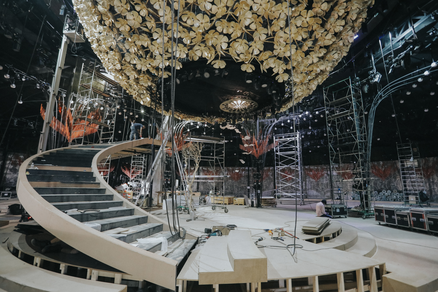 Creating Mise-en-Scène | Designlab Experience-1