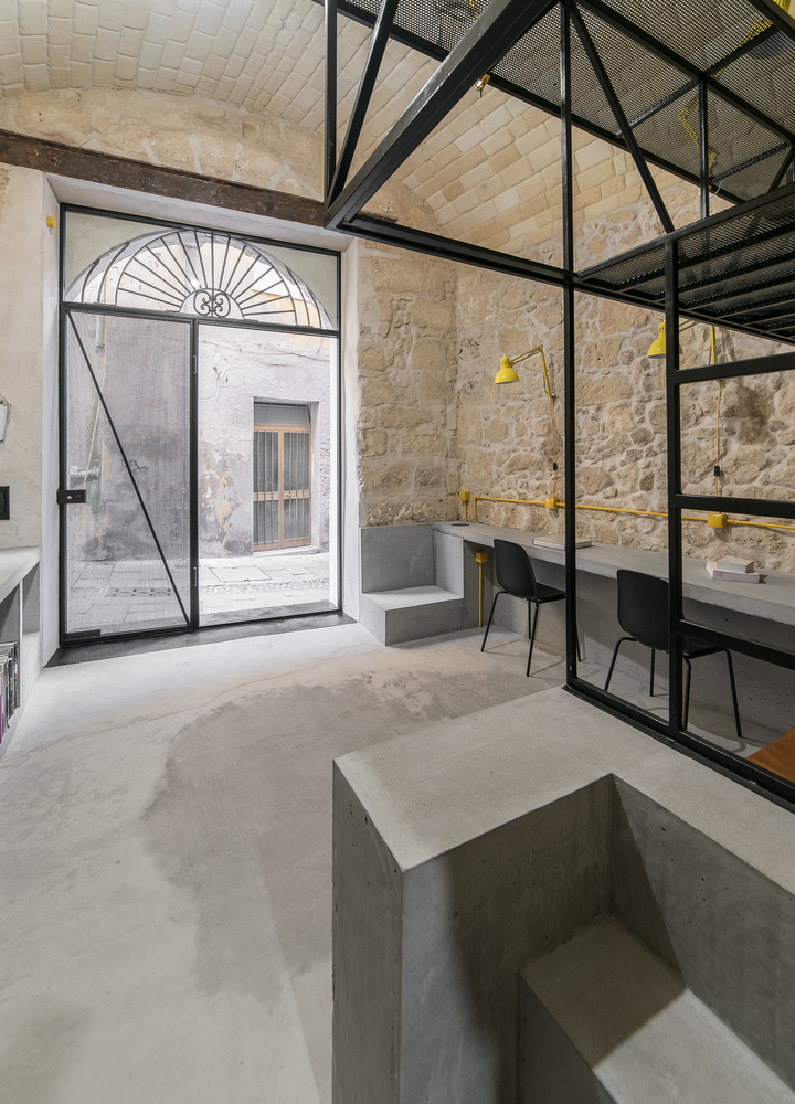 23 平米极致办公空间-8