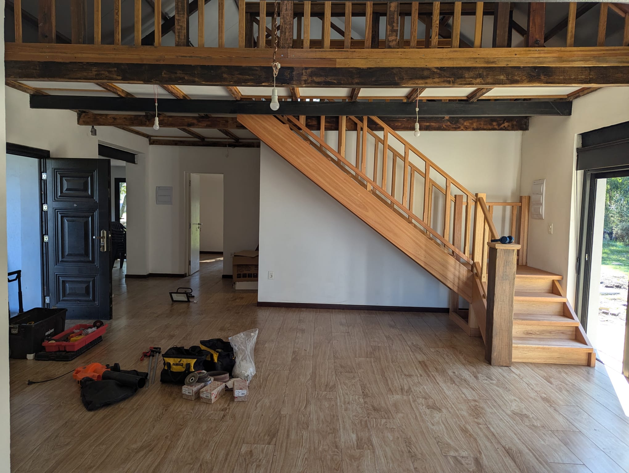 Casa Unifamiliar 170m2 - Centro Hípico "Las Chircas"-4