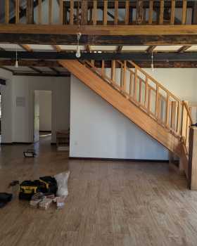 Casa Unifamiliar 170m2 - Centro Hípico "Las Chircas"