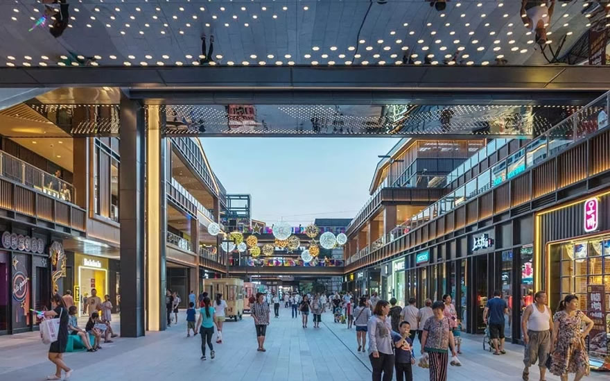 上海龙湖星悦荟-86