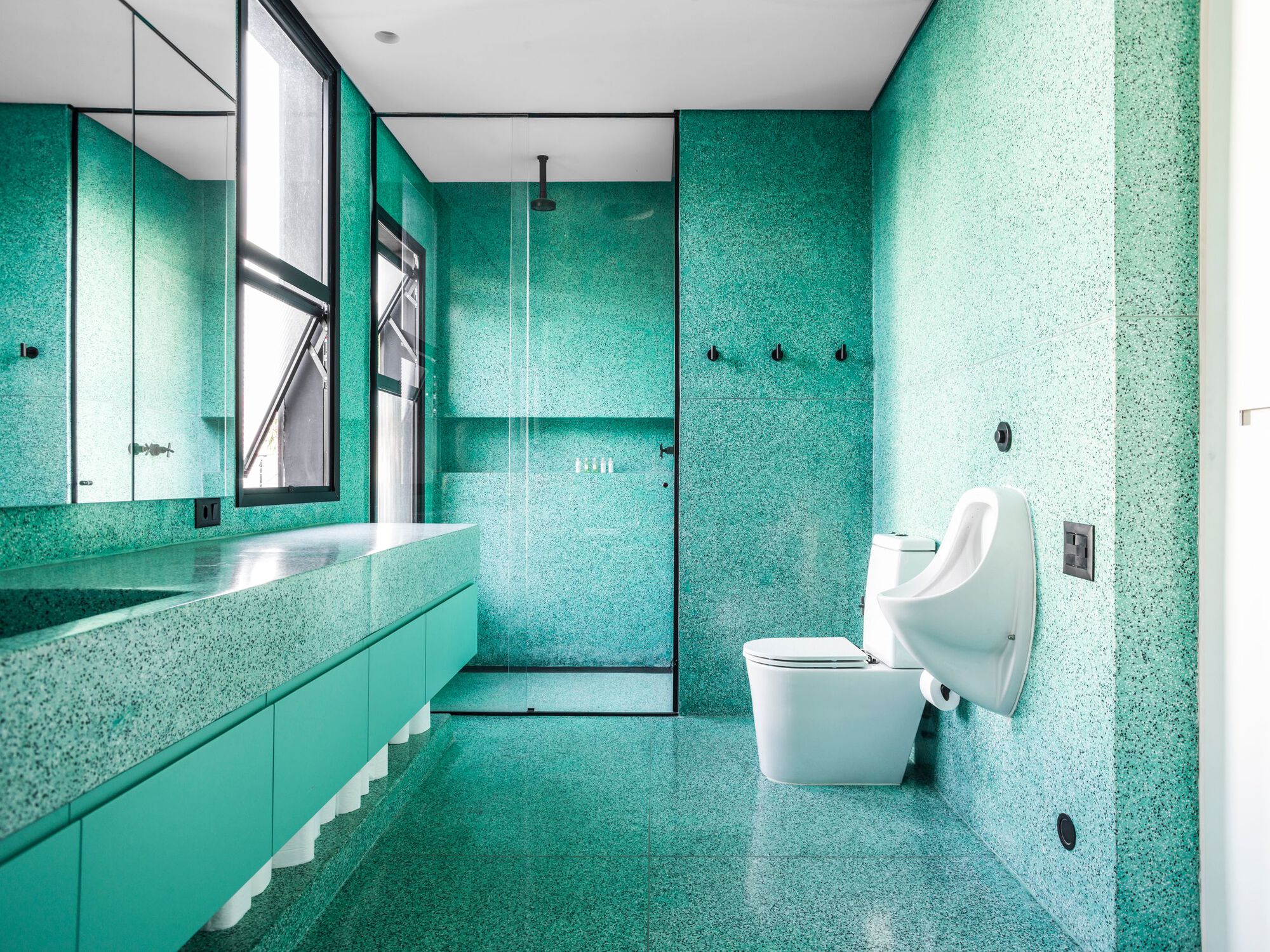 FBL 之家丨巴西圣保罗丨Claudia Haguiara Arquitetura,HGMA-47