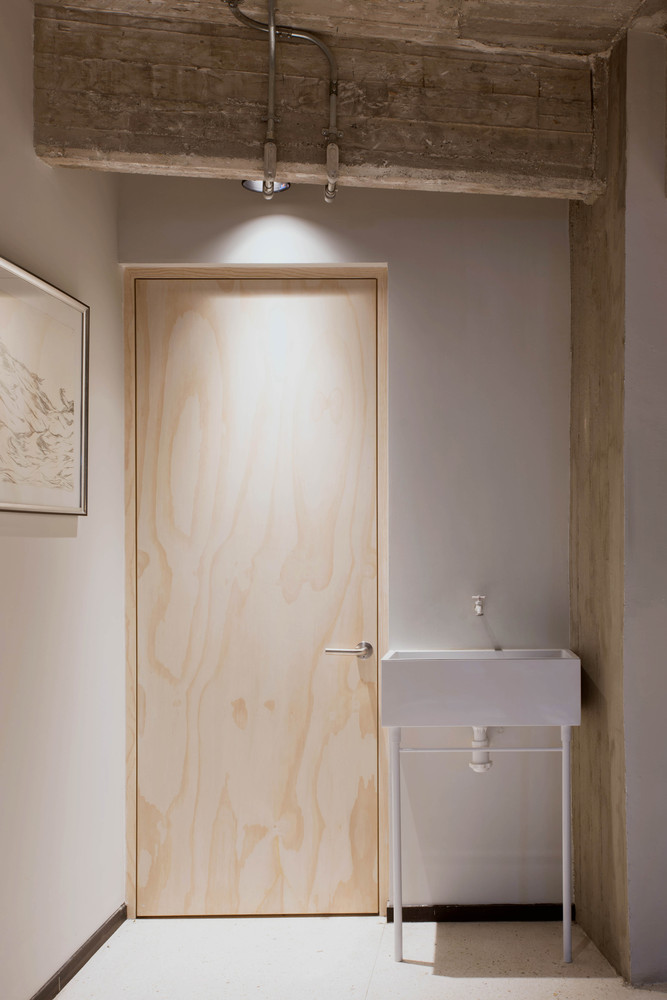 科隆尼亚创意社区共享办公空间-33