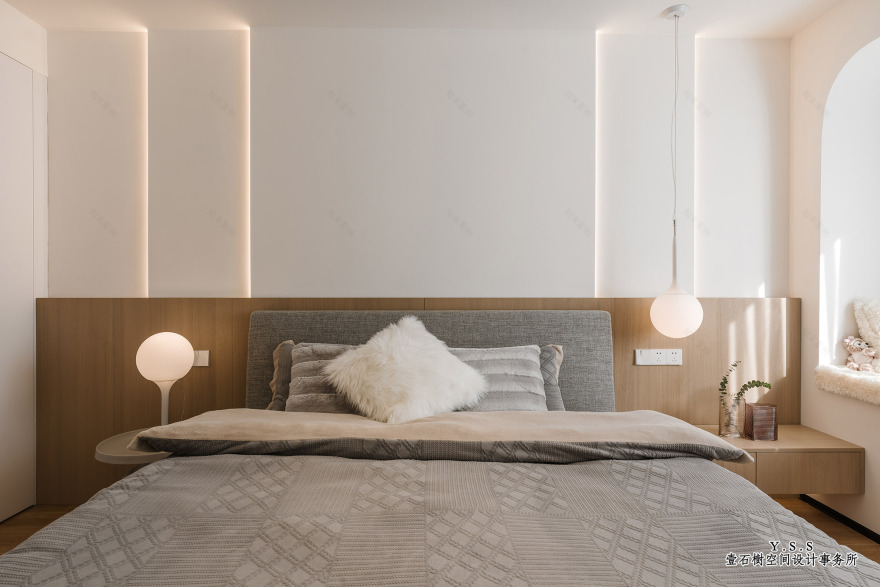 润元名著丨中国苏州丨壹石樹空间设计事务所-39