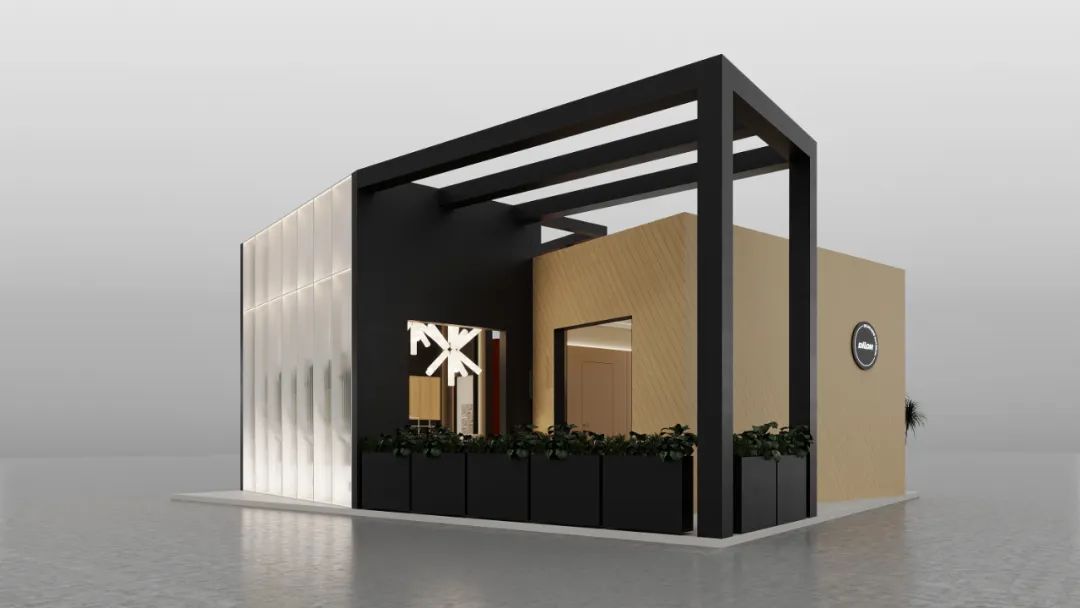 DILON帝龙 | 饰面美学体验馆，窥见材质新风向。-25