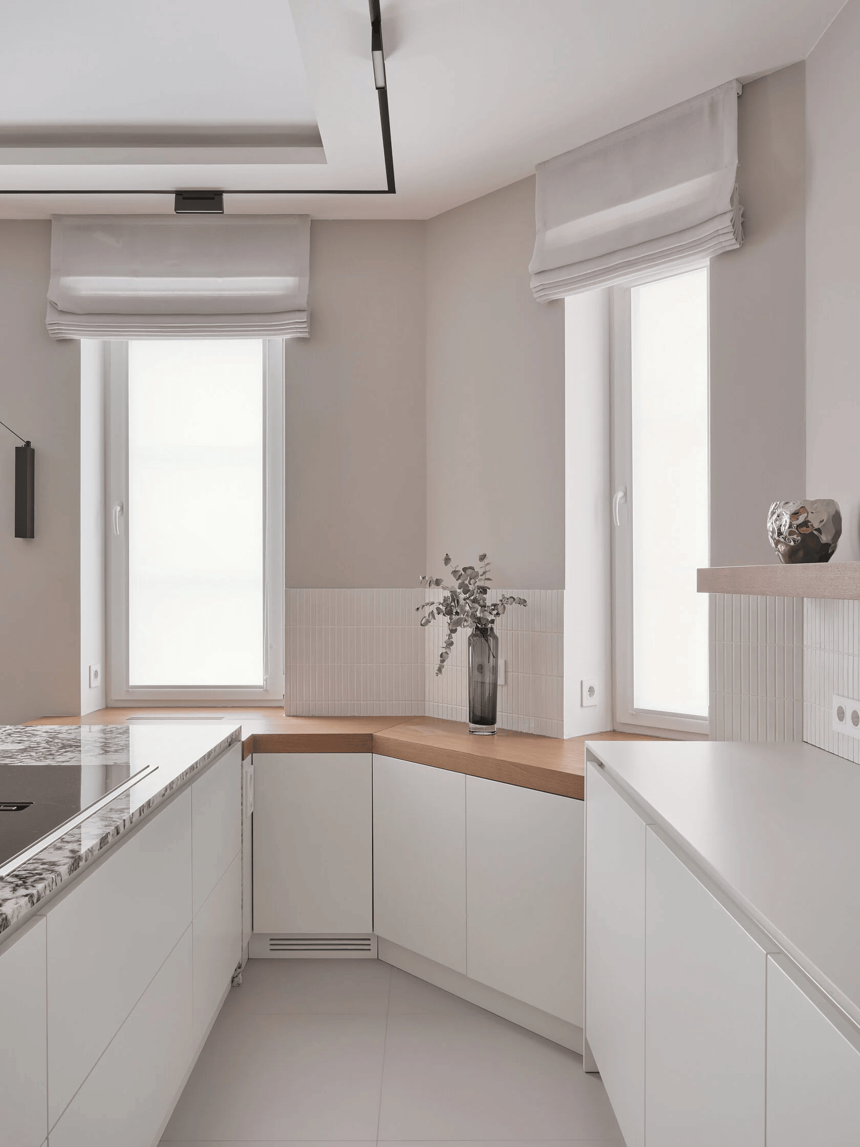 私宅空间丨Meltzer Group-17