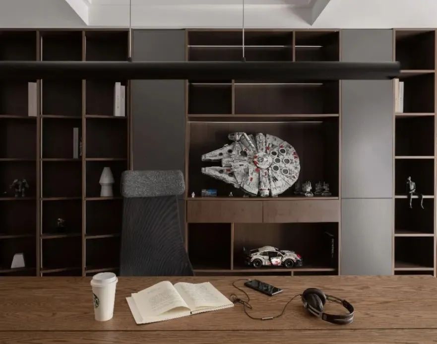 南舍 · 新作 | Dialogue-60