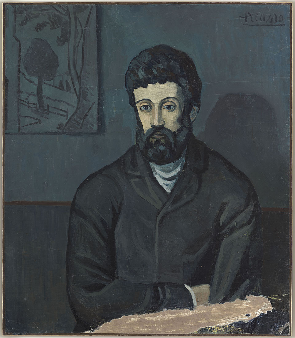 “非常毕加索:保罗·史密斯的新视角”全球巡展首站丨中国上海丨保罗·史密斯爵士主导展陈设计-109