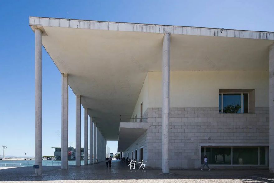 超越几何 · 阿尔瓦罗·西扎的葡萄牙当代建筑之旅丨有方空间国际旅行(深圳)有限公司-72