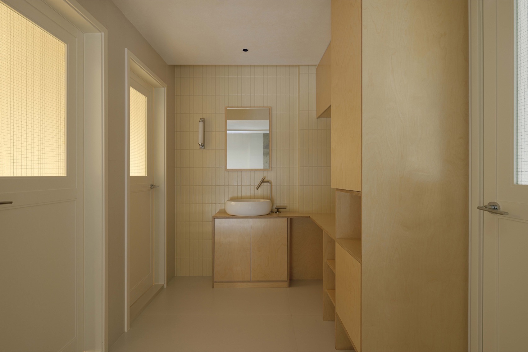 Star Pliates Hub普拉提馆丨中国无锡丨园舍空间设计-59