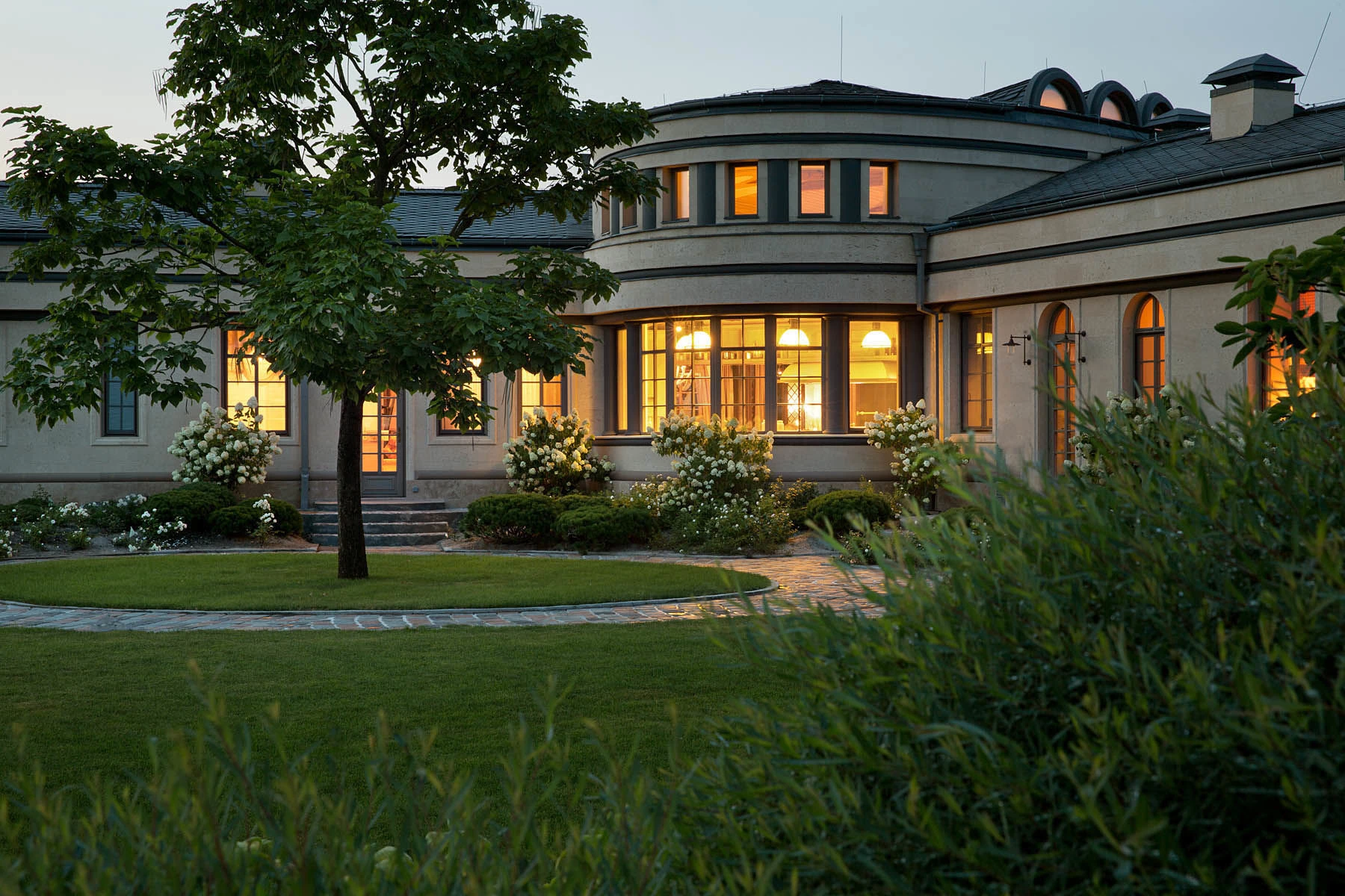 乌克兰风土 turtle house 室内设计-17