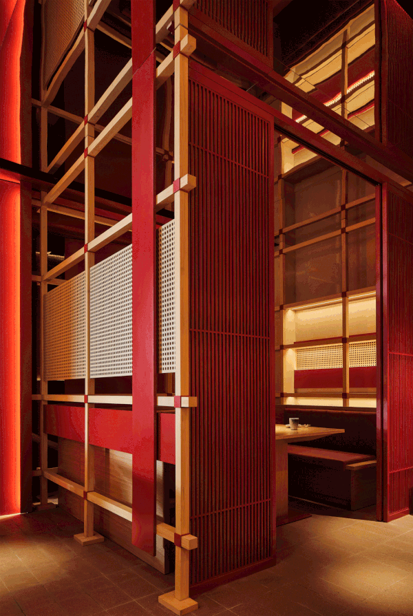 NIAOYAN · 鸟焱·烧物丨中国南京丨TRIOSTUDIO三厘社-31