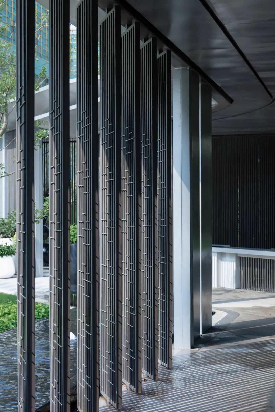 尚都·明悦府丨中国连云港丨QIDI栖地设计_博翰事业部-49