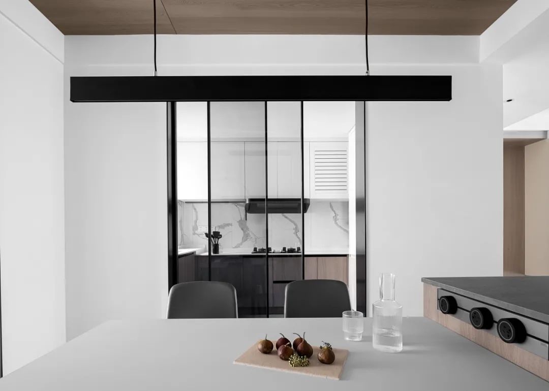 家简丨中国西安丨S.T.Design-52