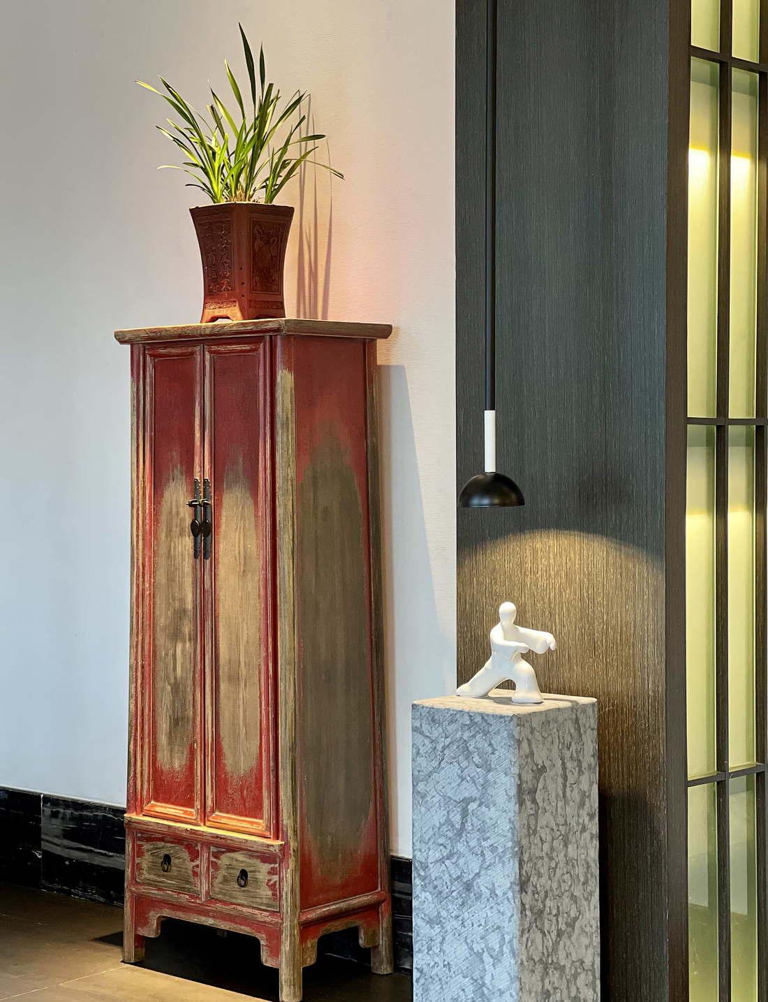 恩施大峡谷度假酒店丨中国恩施丨张文基-58