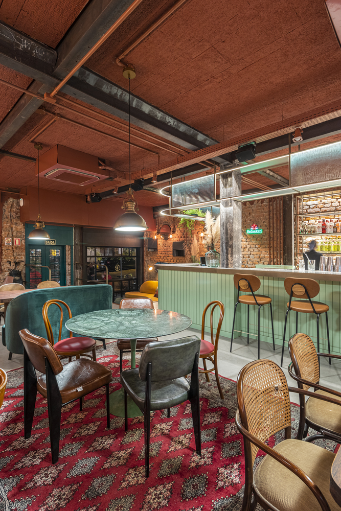 巴西 MESA 餐厅-36