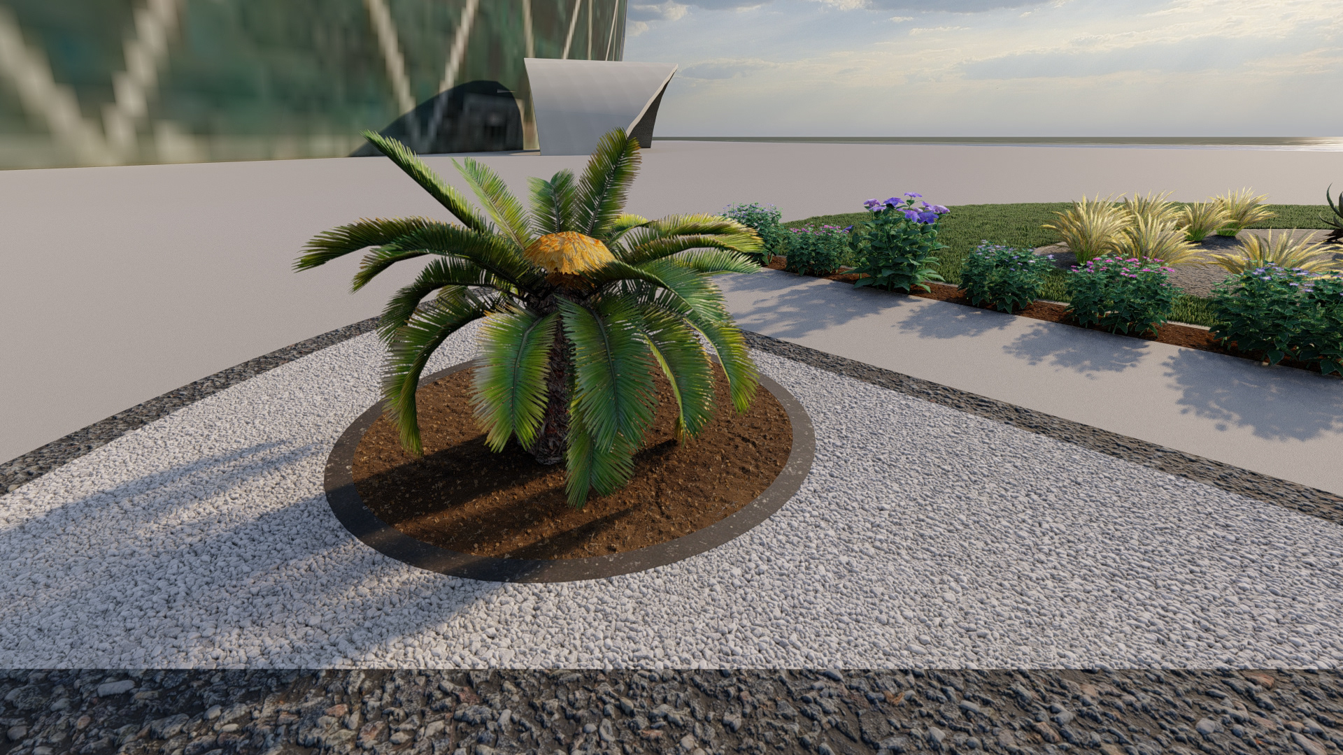 Aldar 总部大楼丨阿联酋阿布扎比-5