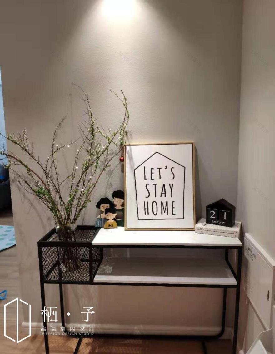 栖予设计 · 至味-4