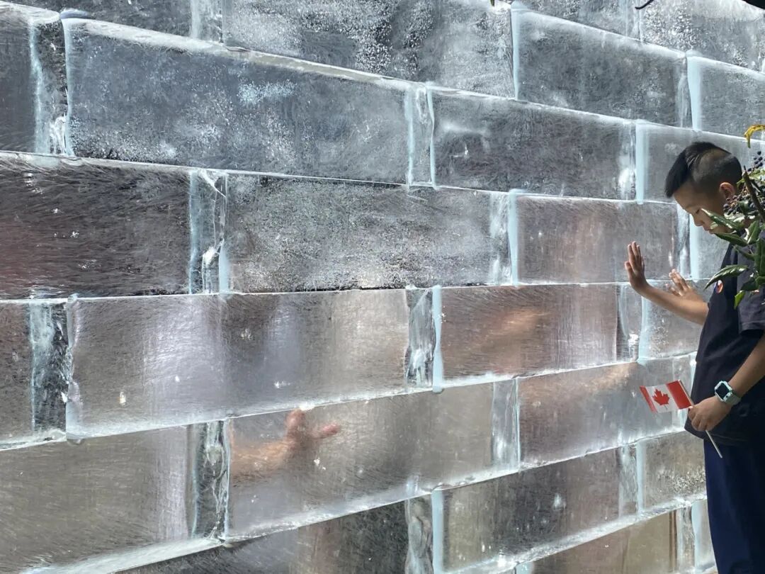 YI+MU风合睦晨｜THEWALL-墙｜灵性&艺术-20