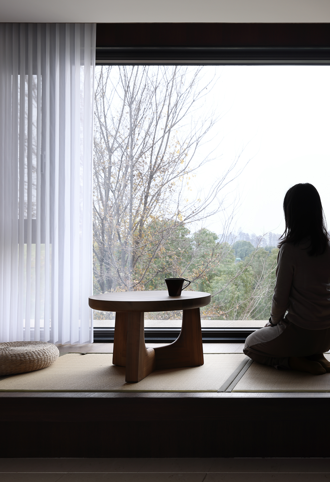 武汉极简别墅丨中国武汉丨广州大象未来文化有限公司-90