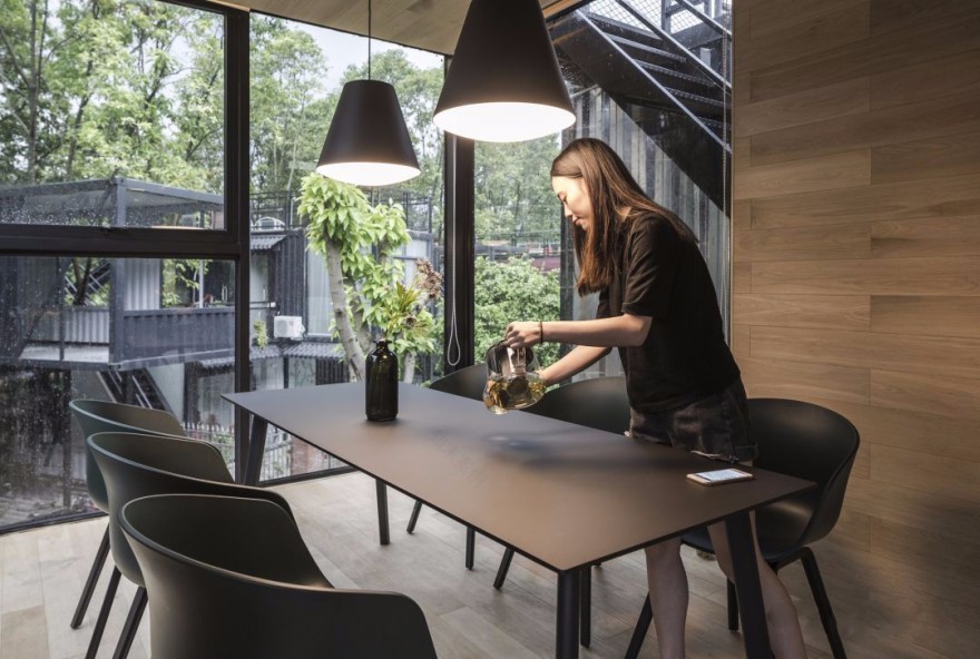 东莞茂青会办公室设计-5