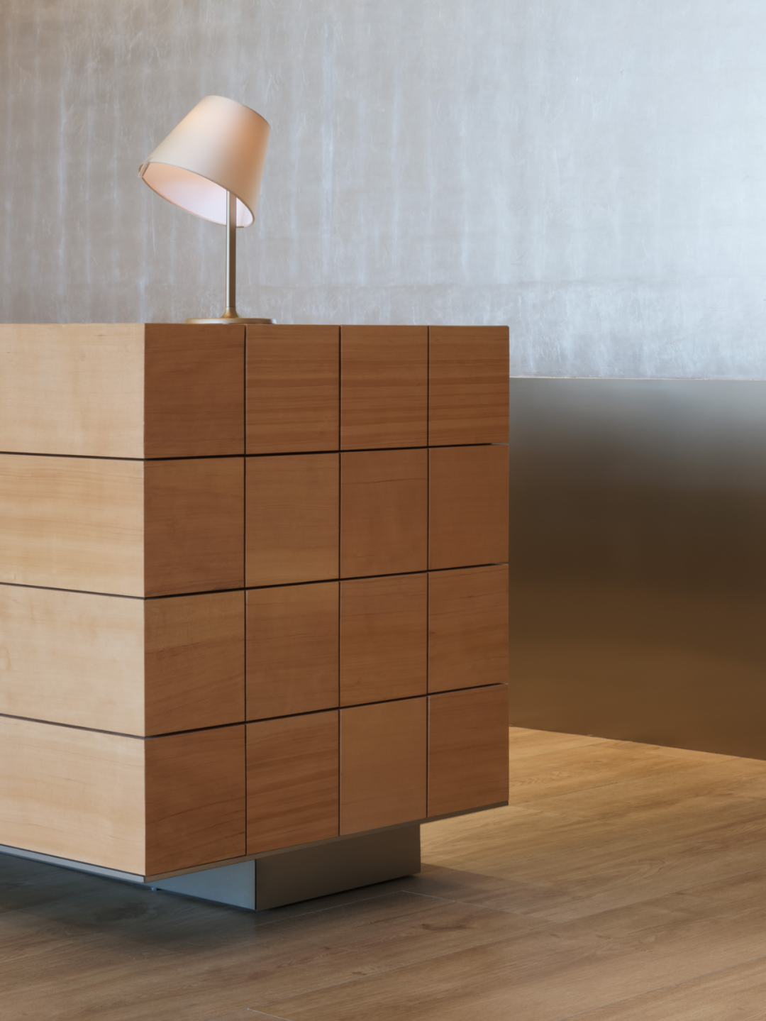 HOTEL TT 精品酒店大堂设计丨当地 83 设计事务所-14