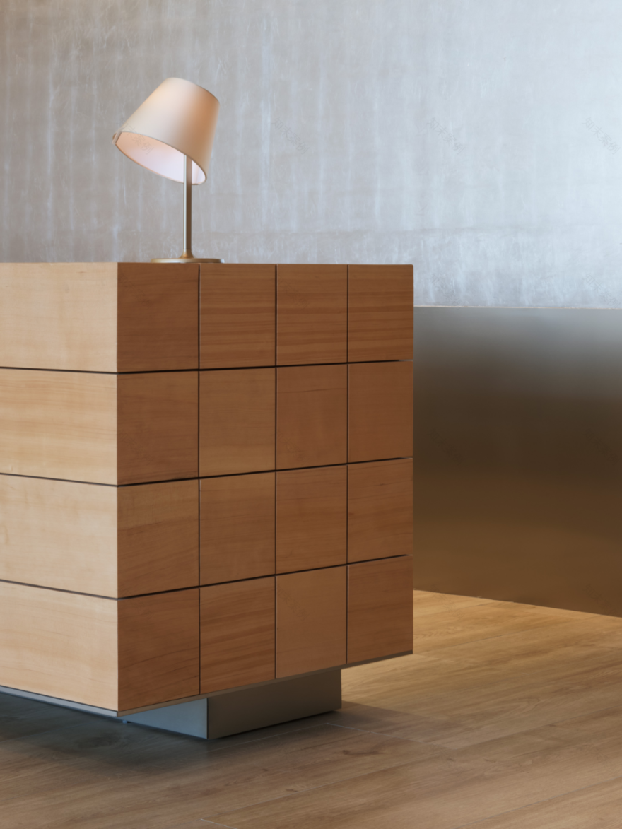 HOTEL TT 精品酒店大堂设计丨当地 83 设计事务所-14