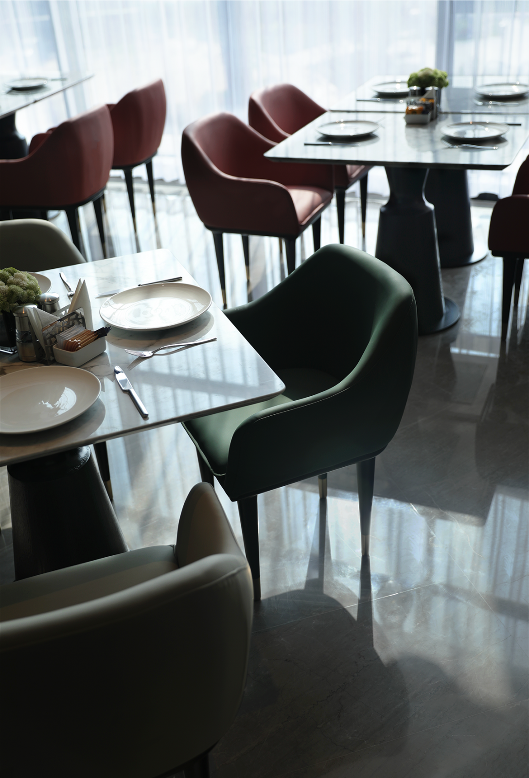 深圳“环石”酒店-13