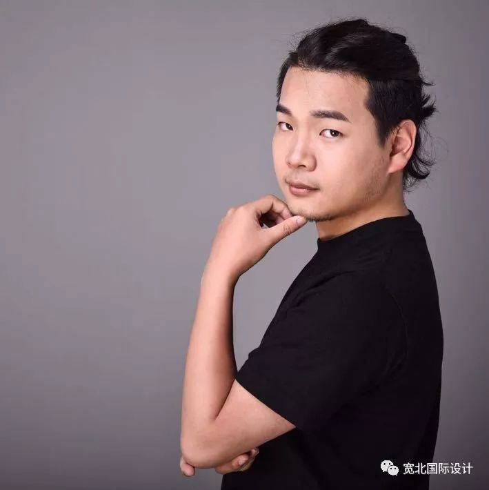 赵宏展 | 定制专属空间,打破风格定义-44