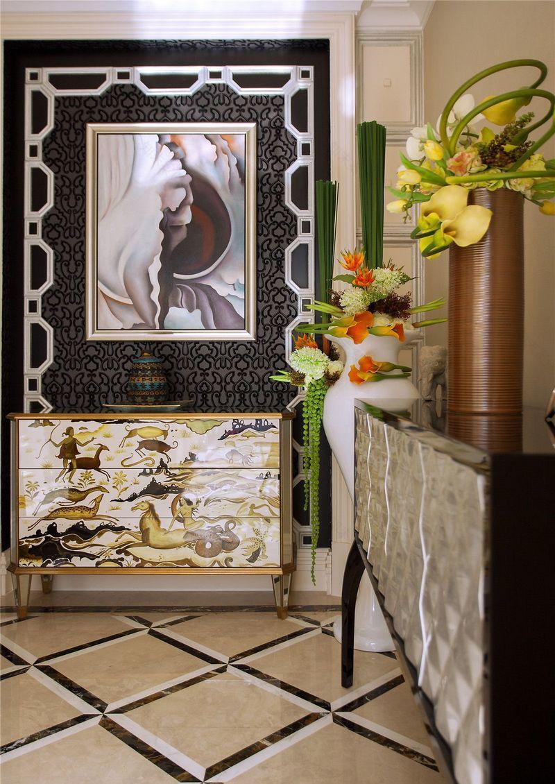 沿海郦墅别墅-16