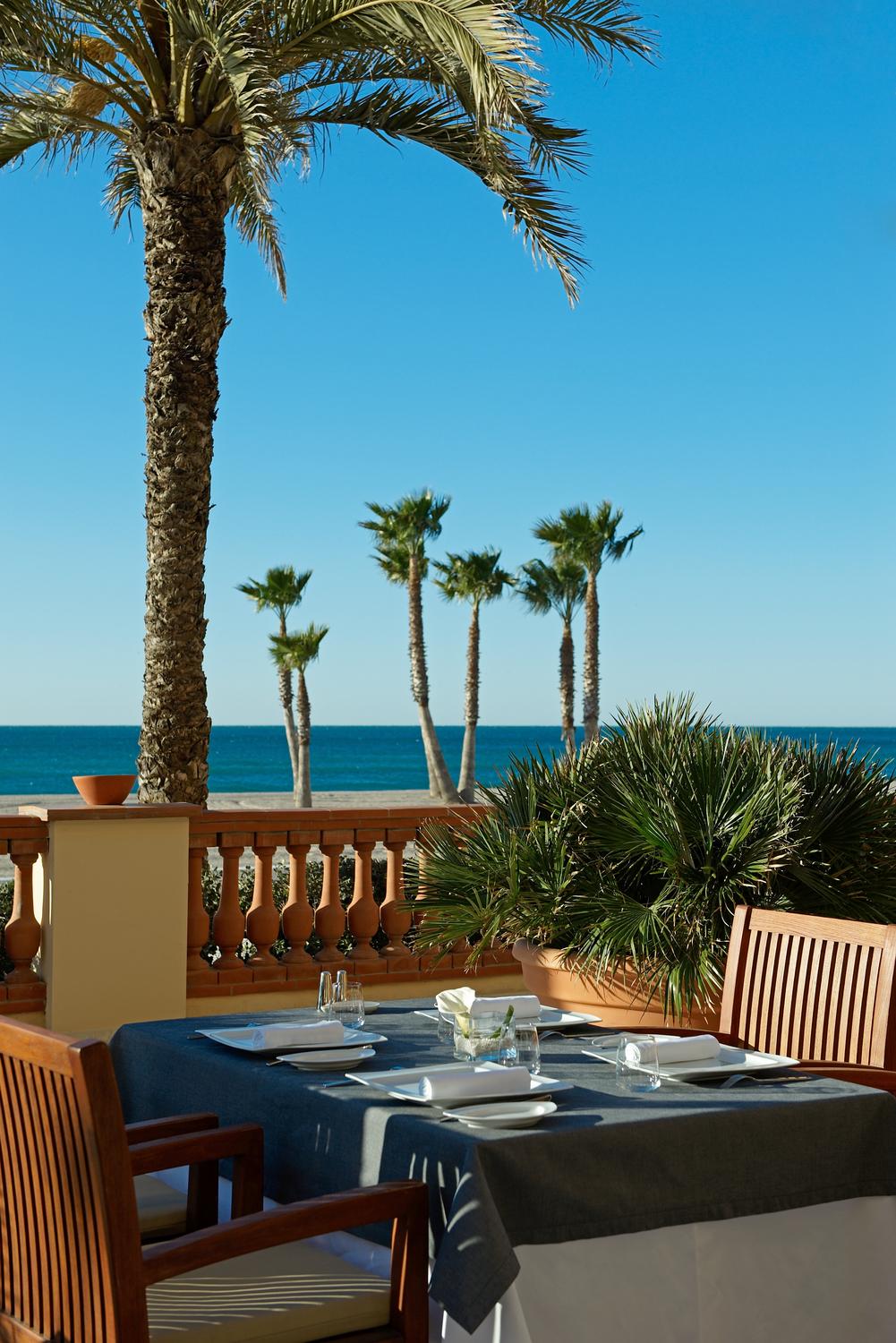 )Le Meridien Ra Beach Hotel - Spa, El Vendrell, Spain-41